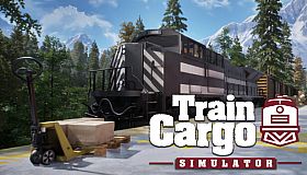 Train Cargo: NightShift