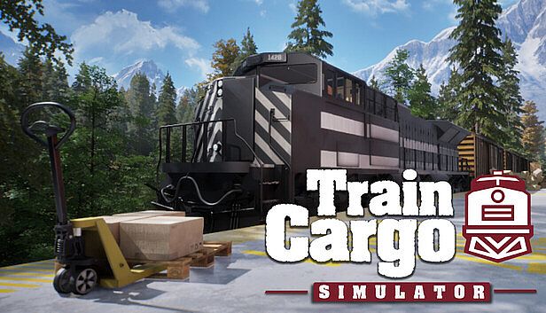 Buy Train Cargo: NightShift