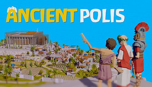 Ancient Polis