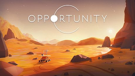 Opportunity Game