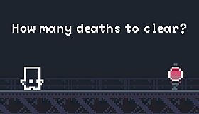 How many Deaths to Clear?
