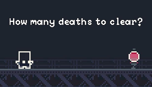 Buy How many Deaths to Clear?