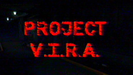 PROJECT: V.I.R.A. Game