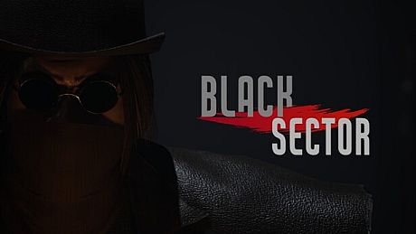 BLACK SECTOR Game