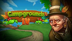 Campgrounds IV Collector's Edition