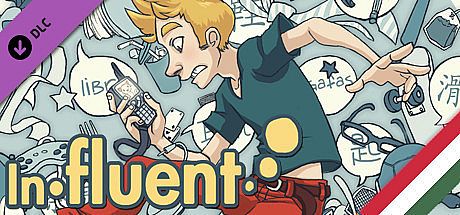 Influent DLC - Magyar [Learn Hungarian Language] DLC