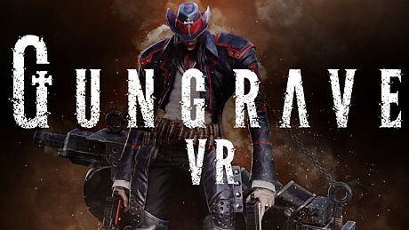 GUNGRAVE VR Game