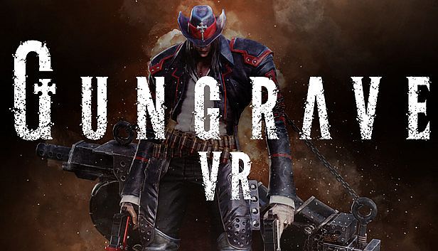 Buy GUNGRAVE VR