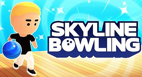 Skyline Bowling Game