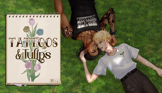 Tattoos and Tulips