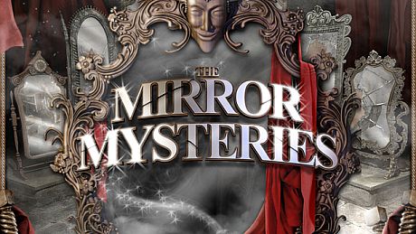 Mirror Mysteries Game