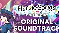 Heroic Songs: the Remix! Original Soundtrack