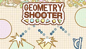 Geometry Shooter