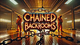 Chained Backrooms