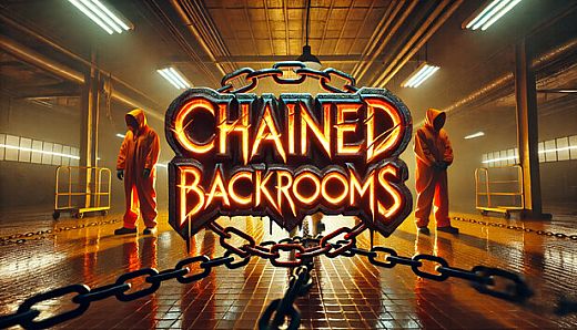 Chained Backrooms