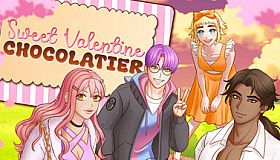 Sweet Valentine Chocolatier