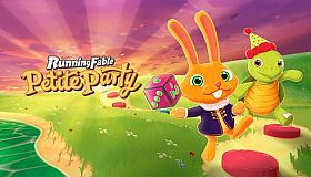 Running Fable Petite Party
