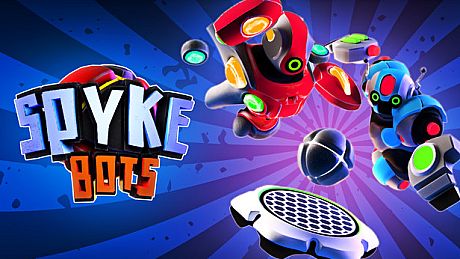 Spykebots Game