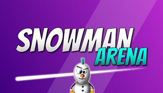 Snowman Arena