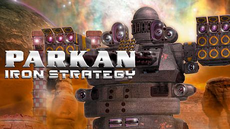 Parkan: Iron Strategy Game