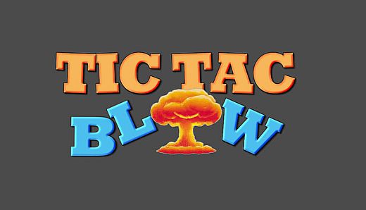 TicTacBlow