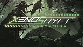 XenoShyft - Dreadmire