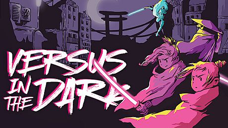 Versus in the Dark Game