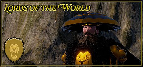 Lords of the World Game