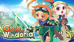 Gale of Windoria