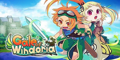 Gale of Windoria