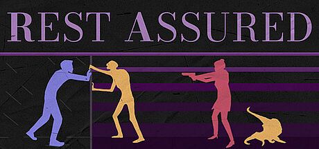 Rest Assured