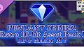 RPG Maker MV - PENDANT SERIES:Retro 16-bit Asset Pack I