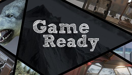 Game-Ready Assets
