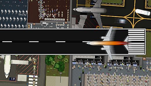 SimAirport