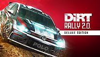 Kup DiRT Rally 2.0 Deluxe Edition na PC
