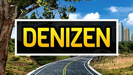 Denizen Game