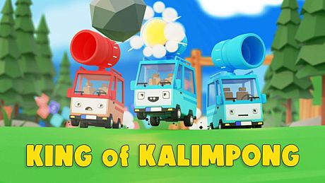 King of Kalimpong Game
