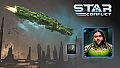 Star Conflict - Bashe (Deluxe edition)