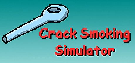 Crack Smoking Simulator