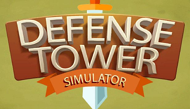 Buy Defense Tower Simulator