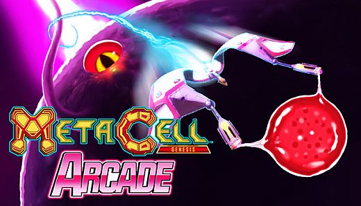 Metacell: Genesis ARCADE