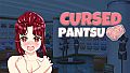 Cursed Pantsu - Defeat Events