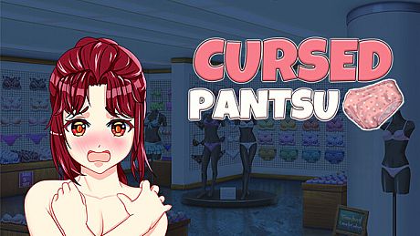 Cursed Pantsu - Defeat Events DLC