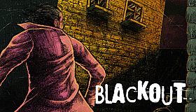 Blackout: The Darkest Night - Extras