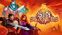 Buy Sin Slayers: Reign of The 8th PC