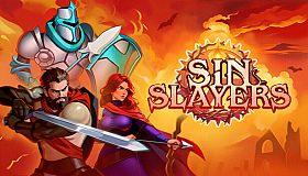 Sin Slayers: Reign of The 8th