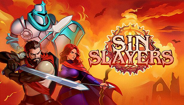 Buy Sin Slayers: Reign of The 8th