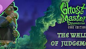 Ghost Master: Resurrection | Walls of Judgment