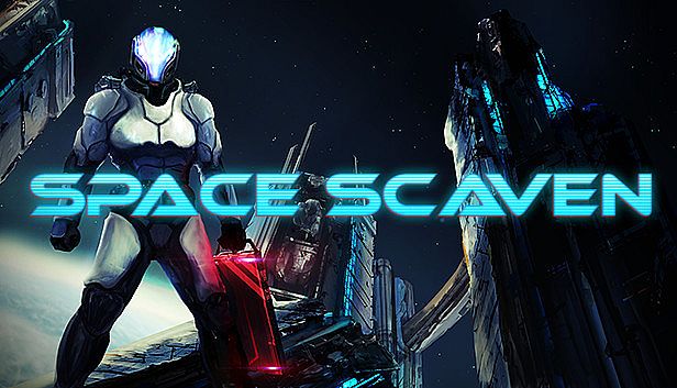 Buy Space Scaven