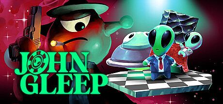 JOHN GLEEP Game